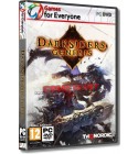 Darksiders Genesis